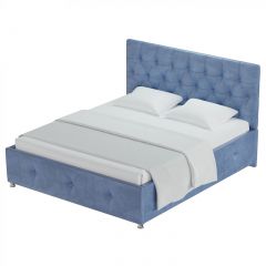 Кровать Афины Решетка+ПМ (1200) *БЕЗ ДНА в Лабытнанги - labytnangi.mebel24.online | фото 4