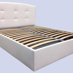 Кровать Ариадна Easy 1400 (с механизмом подъема) в Лабытнанги - labytnangi.mebel24.online | фото 3