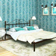 Кровать Диана 1900 (МилСон) в Лабытнанги - labytnangi.mebel24.online | фото