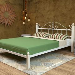 Кровать Диана Lux 1900 (МилСон) в Лабытнанги - labytnangi.mebel24.online | фото 1