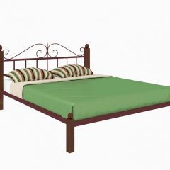 Кровать Диана Lux 1900 (МилСон) в Лабытнанги - labytnangi.mebel24.online | фото 2