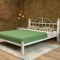Кровать Диана Lux 2000 (МилСон) в Лабытнанги - labytnangi.mebel24.online | фото