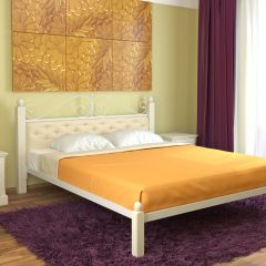 Кровать Диана Lux мягкая 1900 (МилСон) в Лабытнанги - labytnangi.mebel24.online | фото