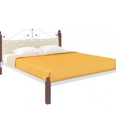 Кровать Диана Lux мягкая 1900 (МилСон) в Лабытнанги - labytnangi.mebel24.online | фото 5