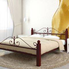 Кровать Диана Lux plus 1900 (МилСон) в Лабытнанги - labytnangi.mebel24.online | фото 1