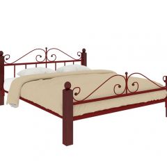 Кровать Диана Lux plus 2000 (МилСон) в Лабытнанги - labytnangi.mebel24.online | фото 6