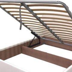 Кровать Эмили Easy 1400 (с механизмом подъема) в Лабытнанги - labytnangi.mebel24.online | фото 4