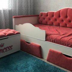 Кровать Фея 2-х спальная в Лабытнанги - labytnangi.mebel24.online | фото 33