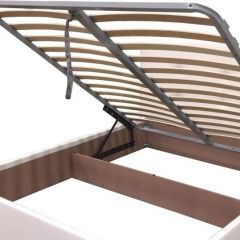 Кровать Изабель Easy 1600 (с механизмом подъема) в Лабытнанги - labytnangi.mebel24.online | фото 4