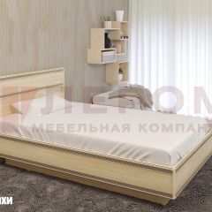 Кровать КР-1001 в Лабытнанги - labytnangi.mebel24.online | фото