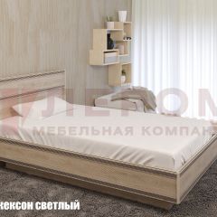 Кровать КР-1001 в Лабытнанги - labytnangi.mebel24.online | фото 2