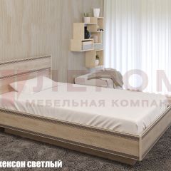 Кровать КР-1002 в Лабытнанги - labytnangi.mebel24.online | фото 2