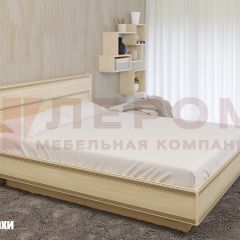 Кровать КР-1003 в Лабытнанги - labytnangi.mebel24.online | фото 1