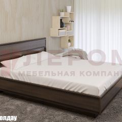 Кровать КР-1003 в Лабытнанги - labytnangi.mebel24.online | фото 3