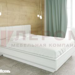 Кровать КР-1013 с мягким изголовьем в Лабытнанги - labytnangi.mebel24.online | фото 4