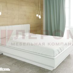 Кровать КР-1014 с мягким изголовьем в Лабытнанги - labytnangi.mebel24.online | фото 4