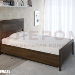 Кровать КР-1021 в Лабытнанги - labytnangi.mebel24.online | фото 3