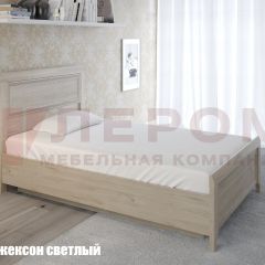 Кровать КР-1022 в Лабытнанги - labytnangi.mebel24.online | фото 1