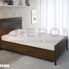Кровать КР-1022 в Лабытнанги - labytnangi.mebel24.online | фото 2