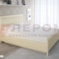 Кровать КР-1023 в Лабытнанги - labytnangi.mebel24.online | фото 1
