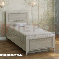 Кровать КР-1025 в Лабытнанги - labytnangi.mebel24.online | фото 2