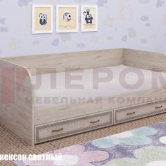 Кровать КР-1042 в Лабытнанги - labytnangi.mebel24.online | фото 2