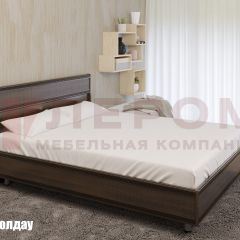 Кровать КР-2004 в Лабытнанги - labytnangi.mebel24.online | фото 2