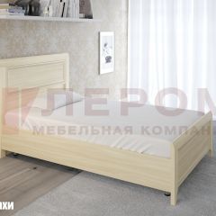 Кровать КР-2021 в Лабытнанги - labytnangi.mebel24.online | фото 1