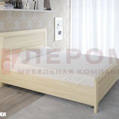 Кровать КР-2023 в Лабытнанги - labytnangi.mebel24.online | фото