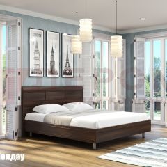 Кровать КР-2804 в Лабытнанги - labytnangi.mebel24.online | фото 3
