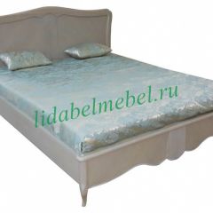 Кровать Лаура ММ-267-02/12Б (1200х2000) в Лабытнанги - labytnangi.mebel24.online | фото