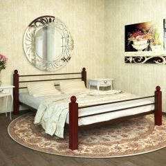 Кровать Милана Lux plus 1900 (МилСон) в Лабытнанги - labytnangi.mebel24.online | фото