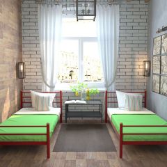 Кровать Милана мини plus 1900 (МилСон) в Лабытнанги - labytnangi.mebel24.online | фото