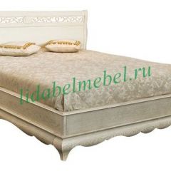 Кровать односпальная Оскар ММ-216-02/12Б2 (1200х2000) в Лабытнанги - labytnangi.mebel24.online | фото
