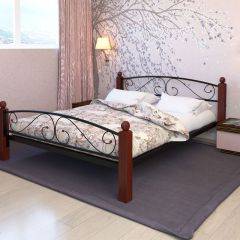 Кровать Вероника Lux plus 1900 (МилСон) в Лабытнанги - labytnangi.mebel24.online | фото 1