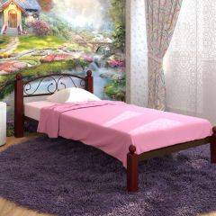 Кровать Вероника мини Lux 1900 (МилСон) в Лабытнанги - labytnangi.mebel24.online | фото