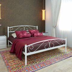 Кровать Вероника plus 2000 (МилСон) в Лабытнанги - labytnangi.mebel24.online | фото