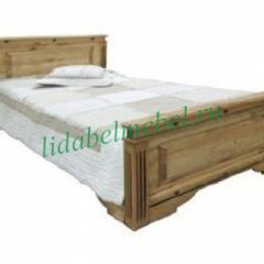 Кровать полуторная "Викинг-01" 1,2 (1200х1950) Л.152.05.14.001 в Лабытнанги - labytnangi.mebel24.online | фото