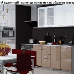 Кухня Настя 1.6 в Лабытнанги - labytnangi.mebel24.online | фото 2