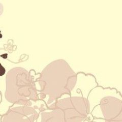 Кухонный фартук Цветы 111 МДФ матовый (3000) Flowers в Лабытнанги - labytnangi.mebel24.online | фото