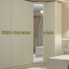 ЛИВАДИЯ Л18 Шкаф для одежды в Лабытнанги - labytnangi.mebel24.online | фото 2