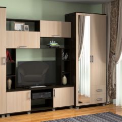 ЕВА  Модульная система в Лабытнанги - labytnangi.mebel24.online | фото 3