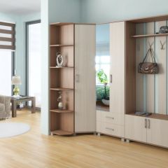 КАРИНА Модульная система в Лабытнанги - labytnangi.mebel24.online | фото 3
