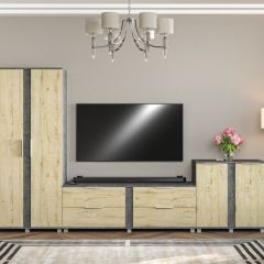 ПАНДОРА Модульная система в Лабытнанги - labytnangi.mebel24.online | фото