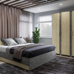 ПАНДОРА Модульная система в Лабытнанги - labytnangi.mebel24.online | фото 2