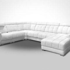 Мягкая мебель Арабелла (модульный) ткань до 300 в Лабытнанги - labytnangi.mebel24.online | фото