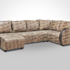 Мягкая мебель Европа (модульный) ткань до 400 в Лабытнанги - labytnangi.mebel24.online | фото 18