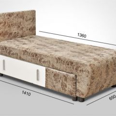 Мягкая мебель Европа (модульный) ткань до 400 в Лабытнанги - labytnangi.mebel24.online | фото 9