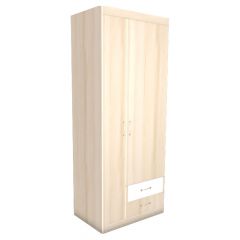 НИКА Н10 Шкаф для одежды в Лабытнанги - labytnangi.mebel24.online | фото
