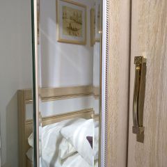 НИКА Н13 Шкаф для одежды в Лабытнанги - labytnangi.mebel24.online | фото 4